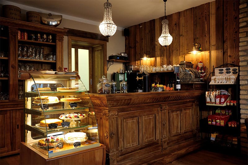 Café und Brasserie Hagemeister photo 2