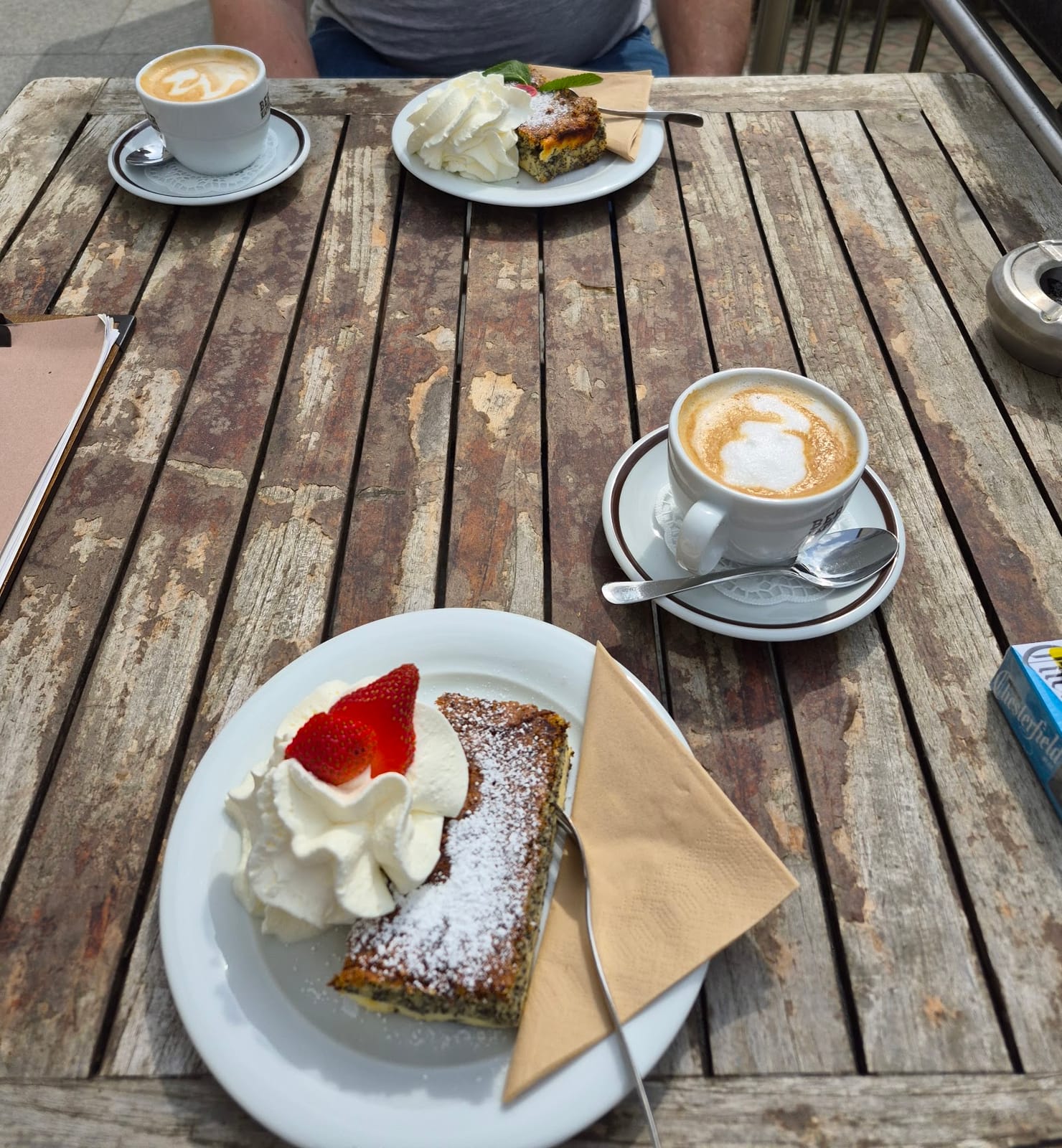 Anni's Café