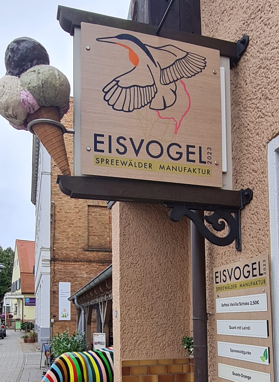 Eisvogel photo 4