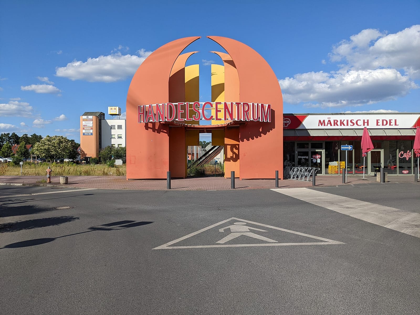 Märkisch Edel