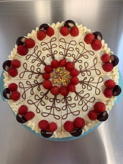 Das Pilgercafé photo 3
