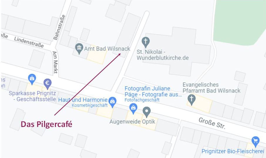 Das Pilgercafé photo 8