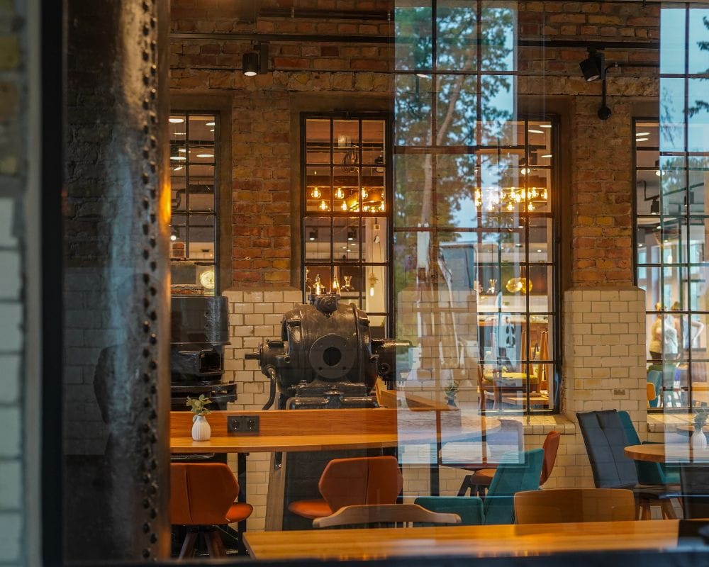 Café Brot & Zeit Bäckerei Exner photo 5