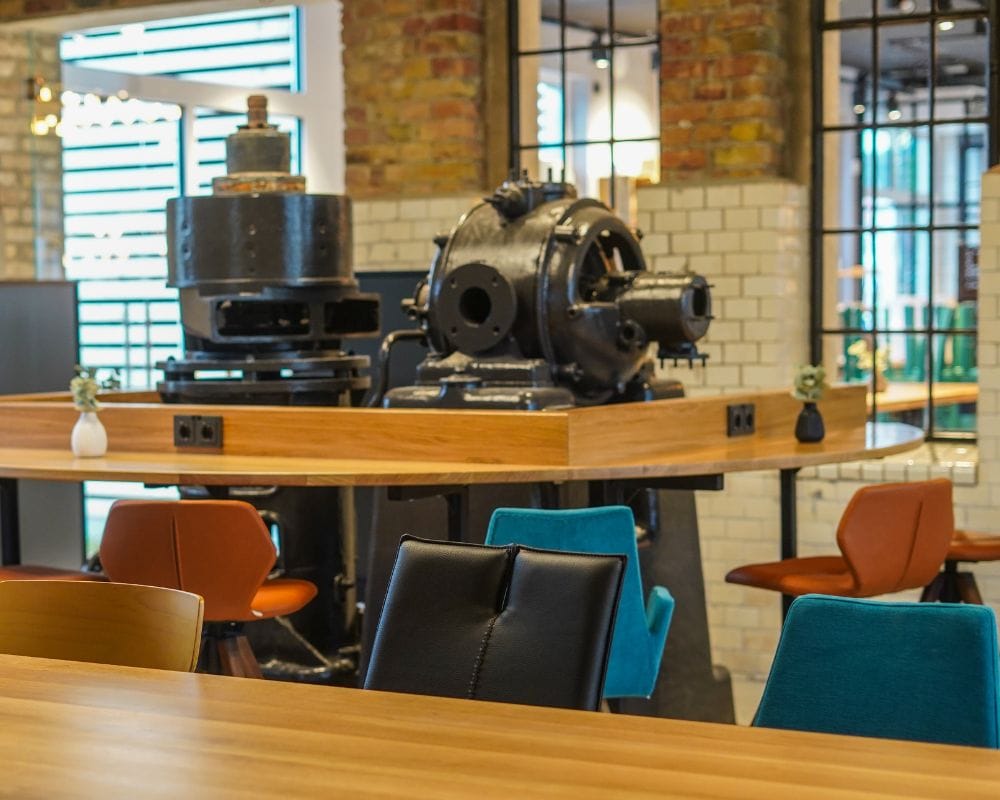 Café Brot & Zeit Bäckerei Exner photo 7