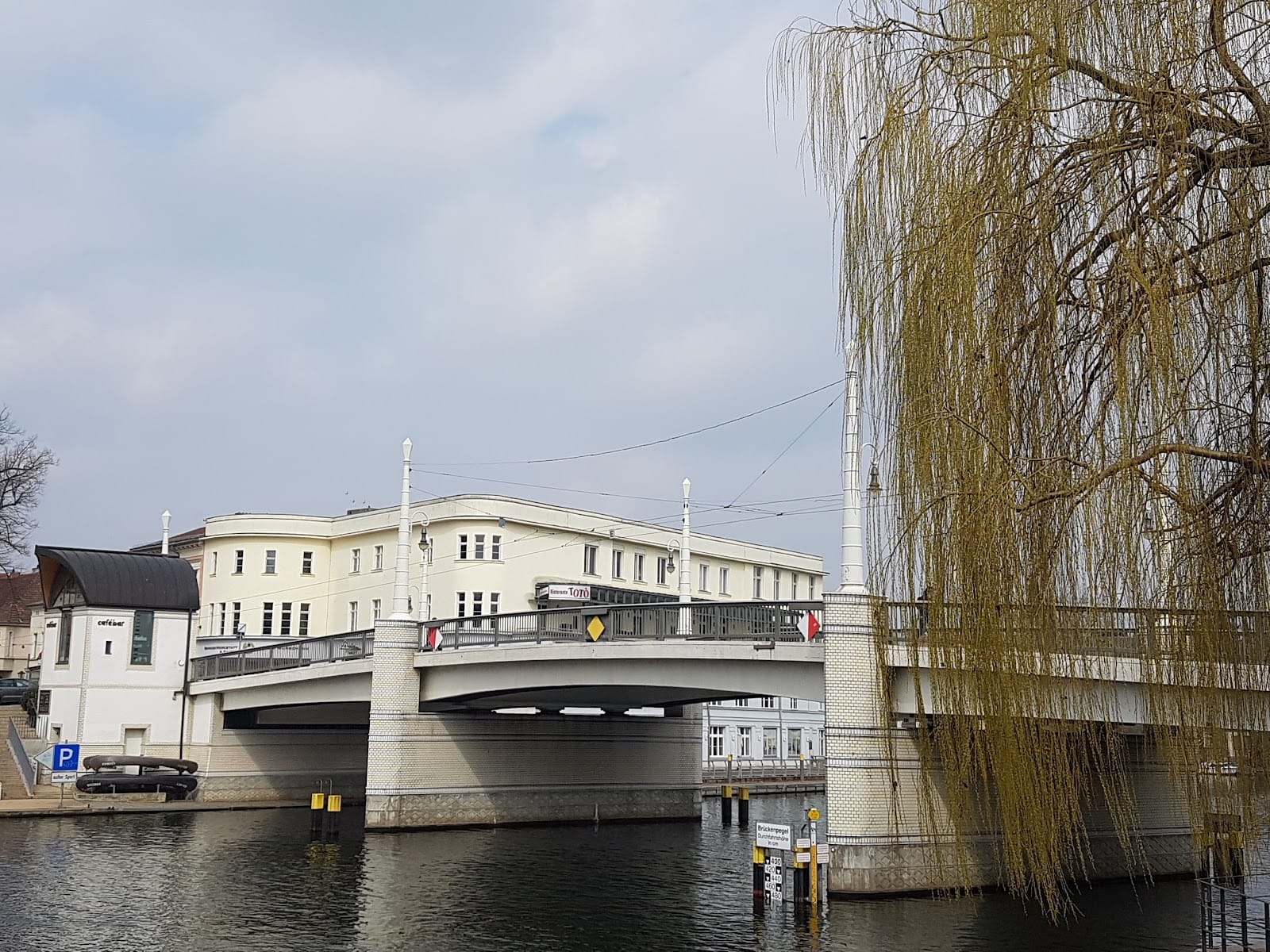Café Havelblick
