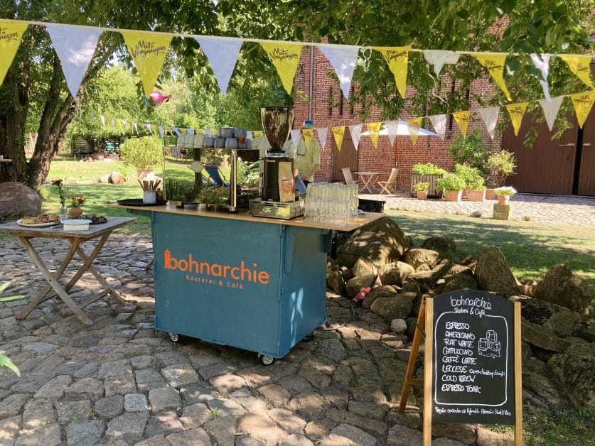 bohnarchie - Rösterei & Café photo 4