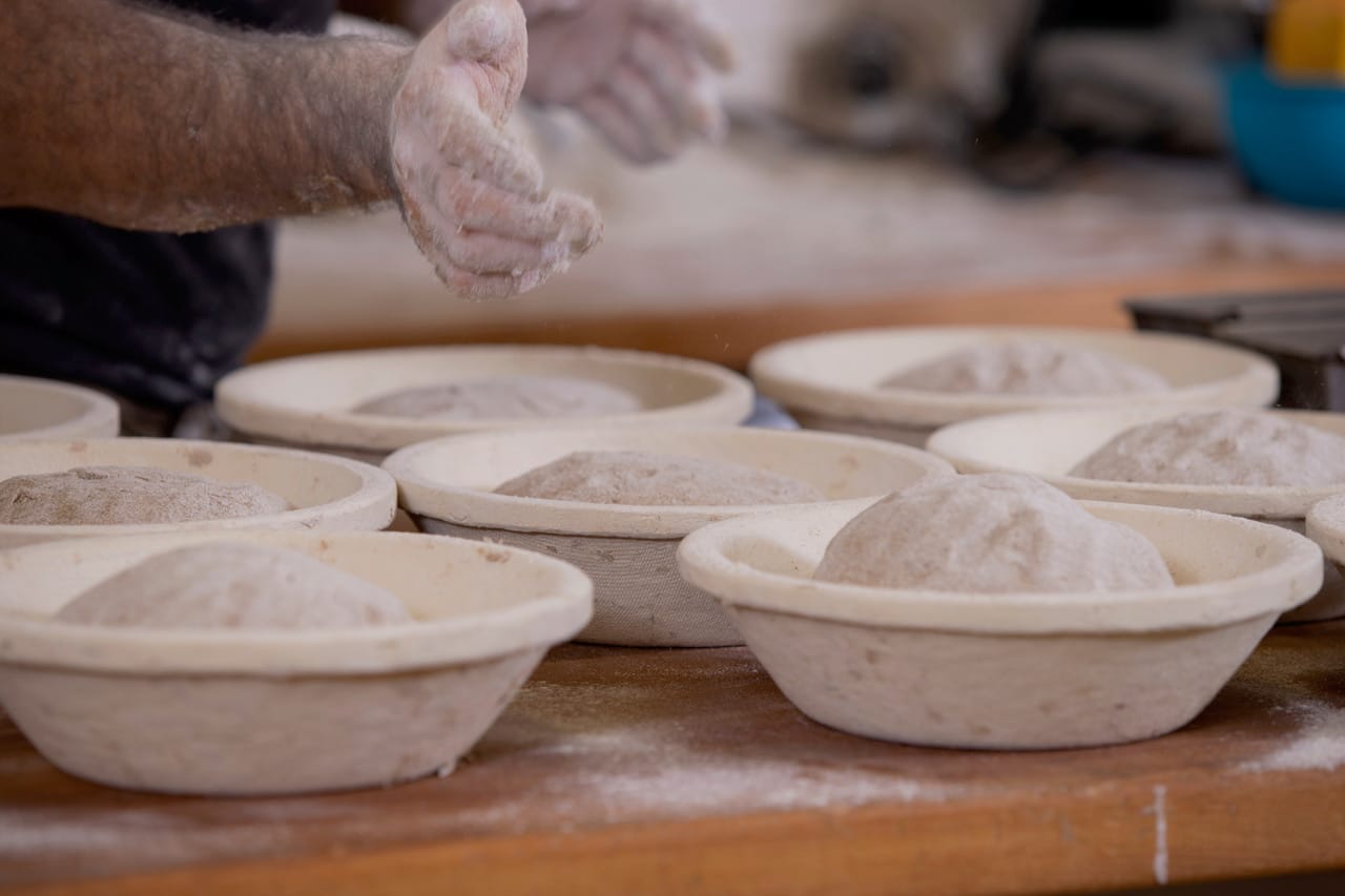 Der Brot Graf photo 3