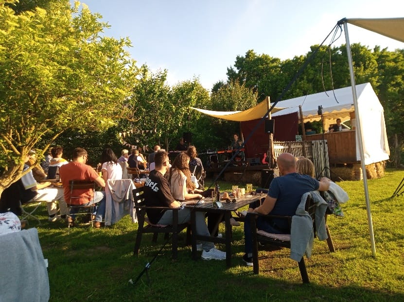 Kultur & Beeren photo 3