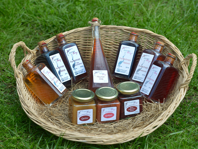 Kultur & Beeren photo 6