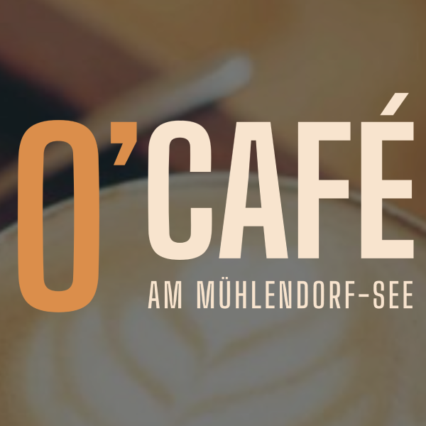Cafe am Mühlendorf-See