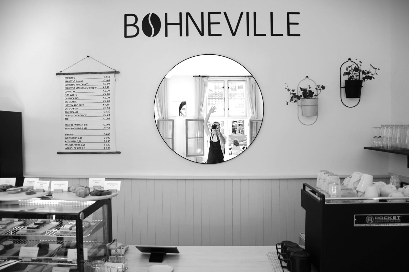 Bohneville photo 3