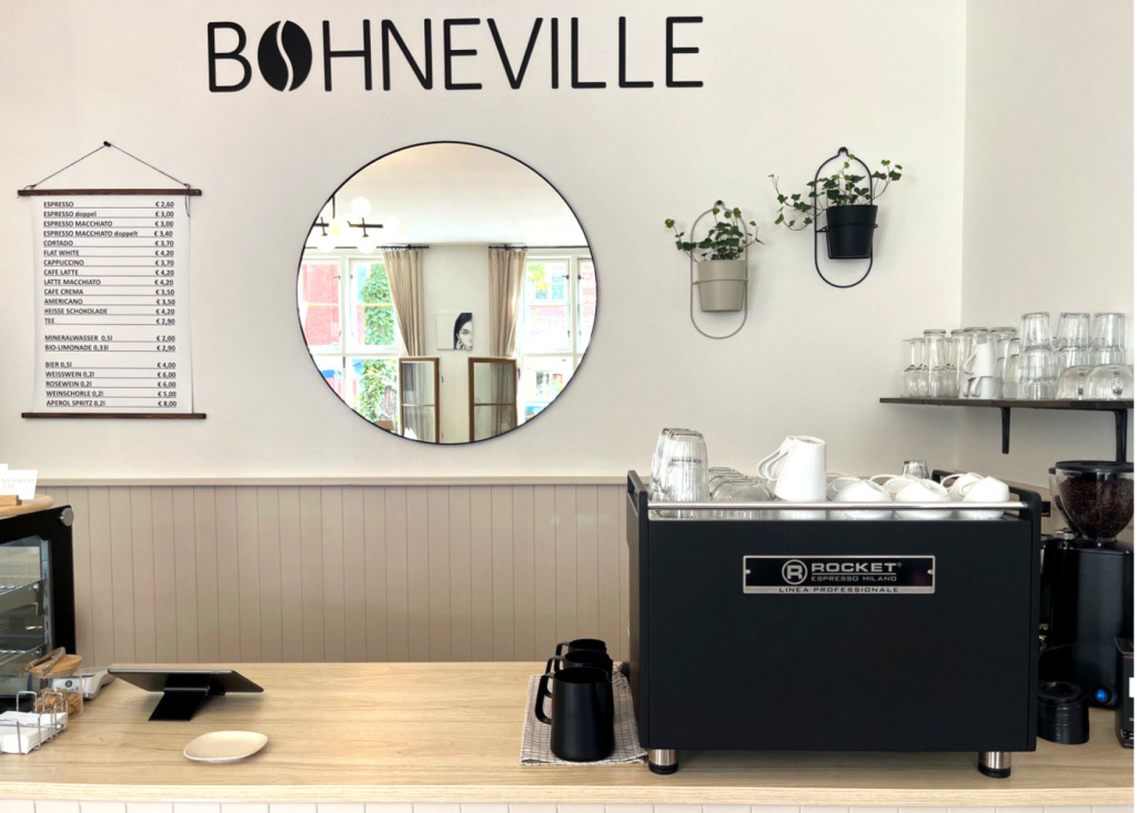 Bohneville photo 2