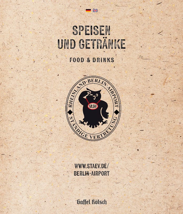 Ständige Vertretung photo 6