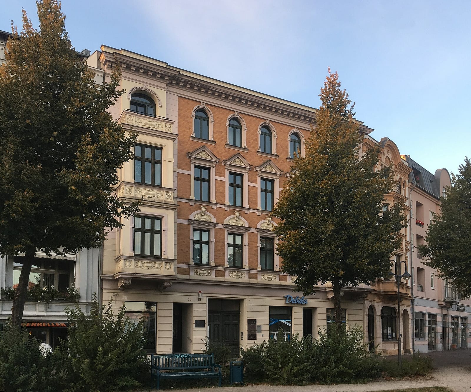Kindercafé