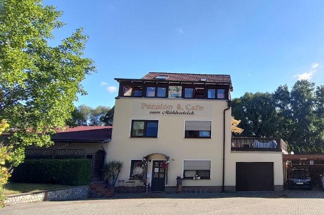 zum Mühlenteich photo 3