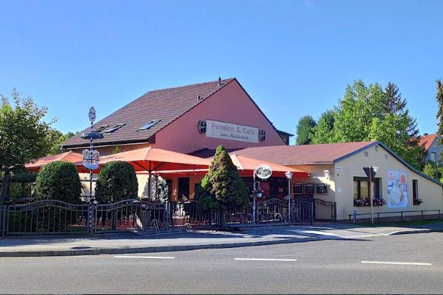 zum Mühlenteich photo 4