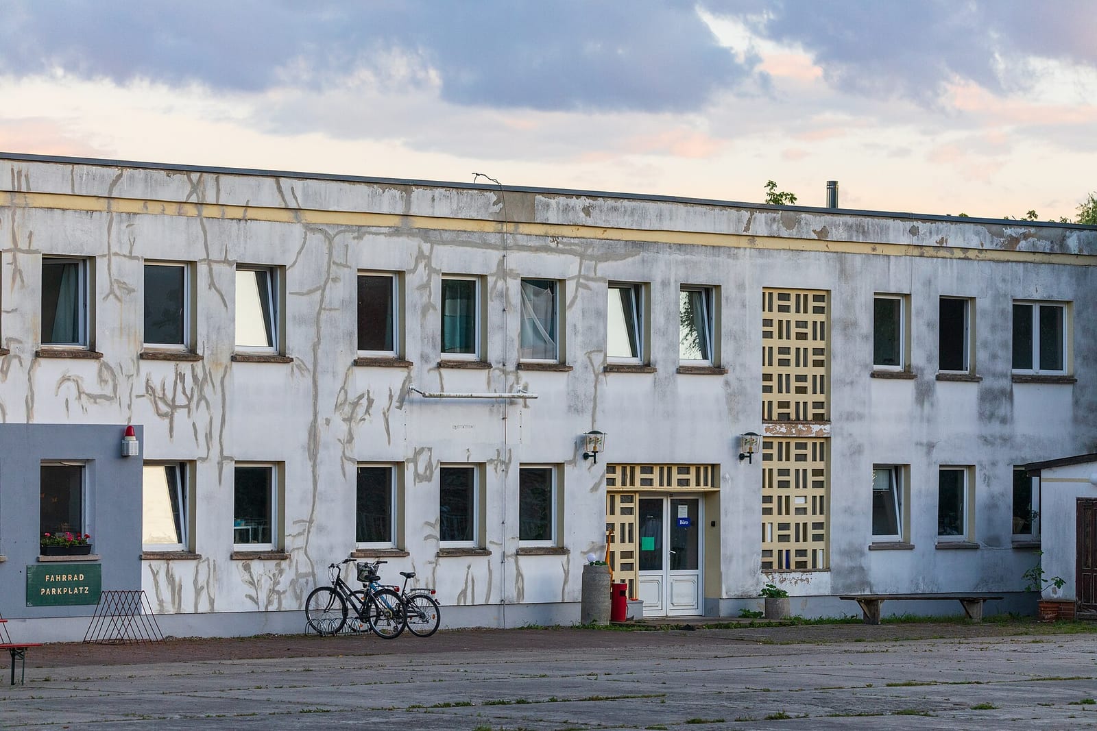 Café Milchbuben