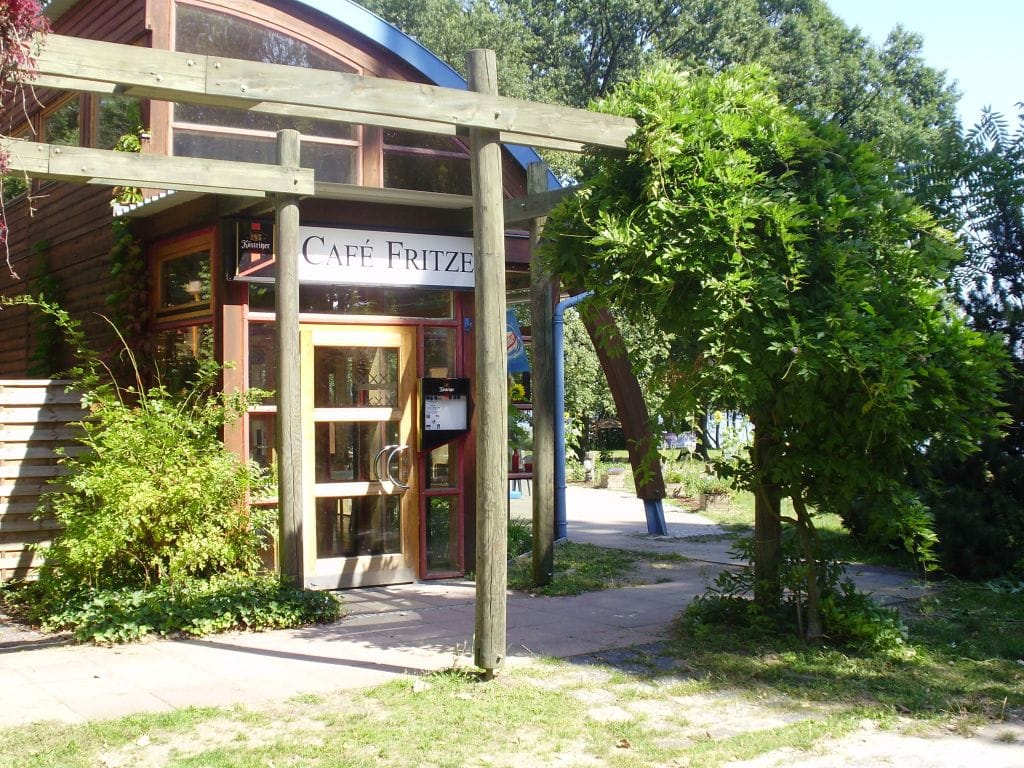 Café Fritze photo 3