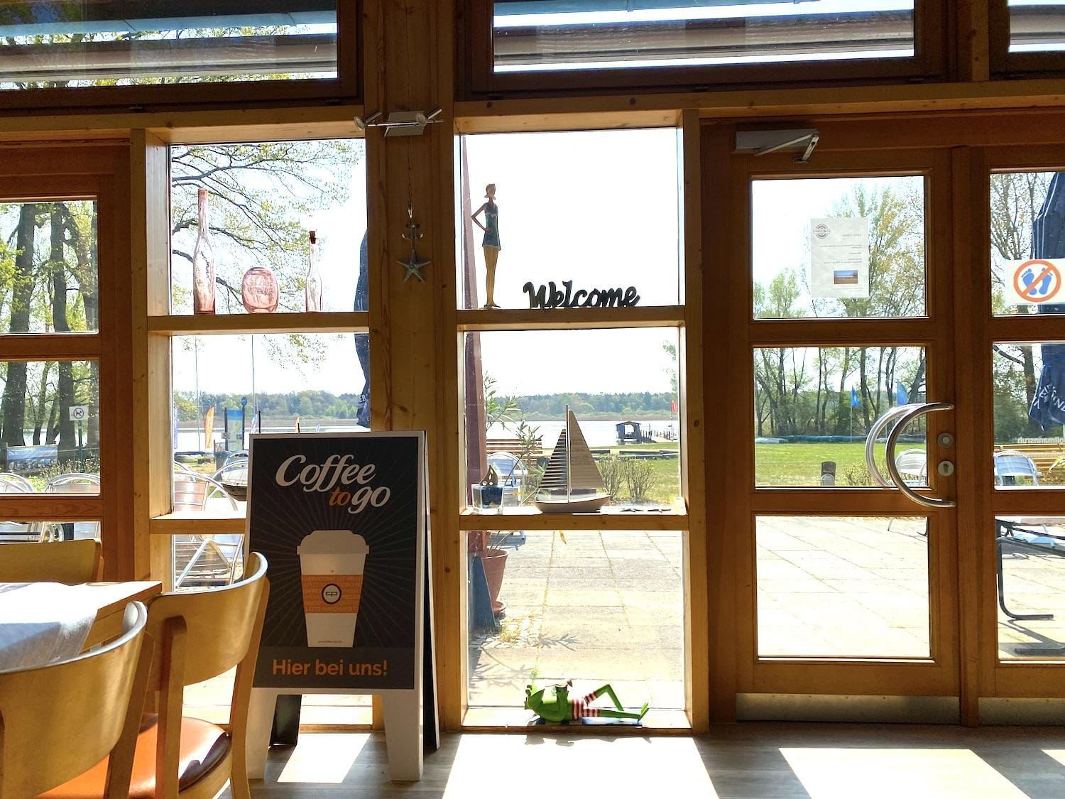 Café Fritze