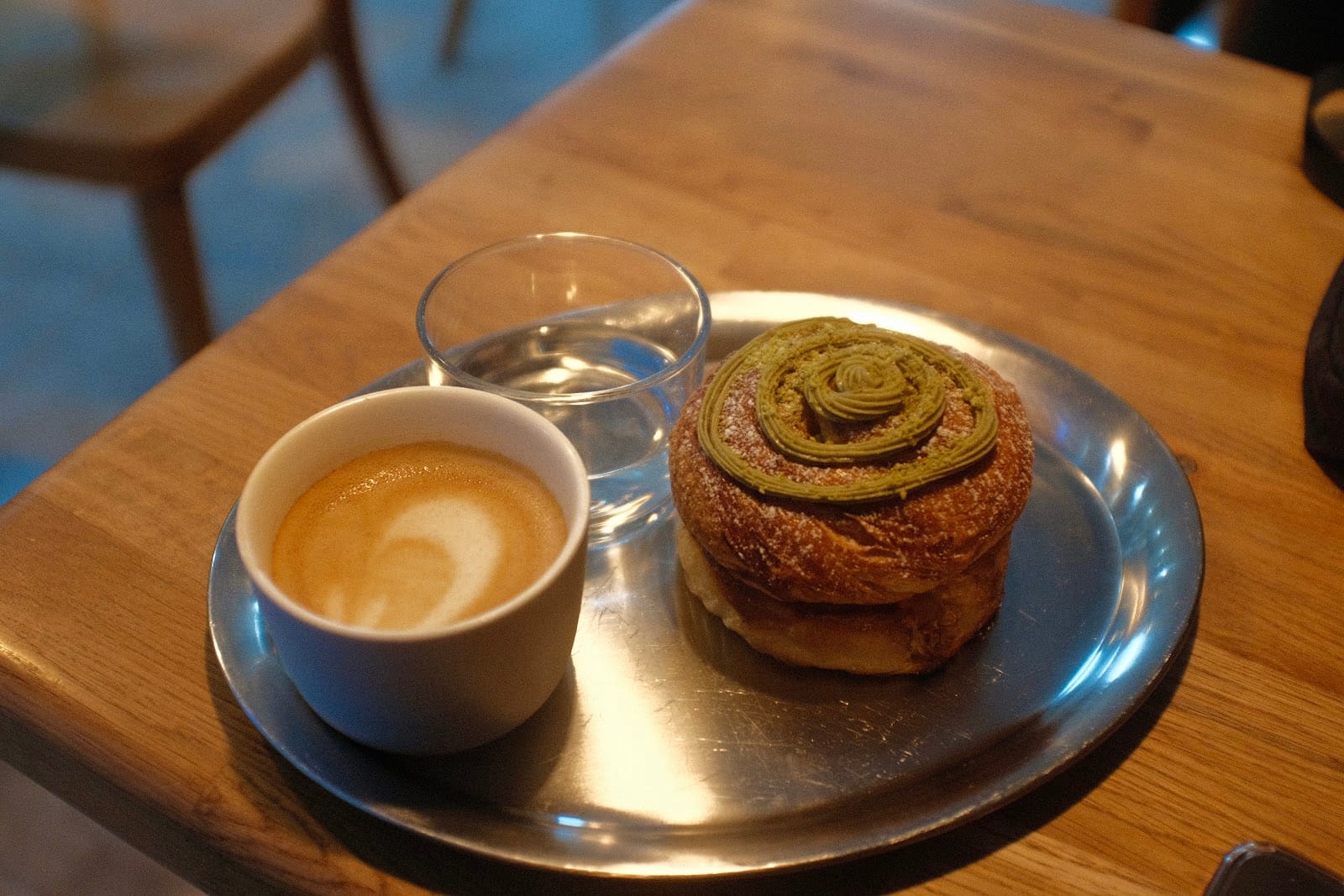 Barista & Friends