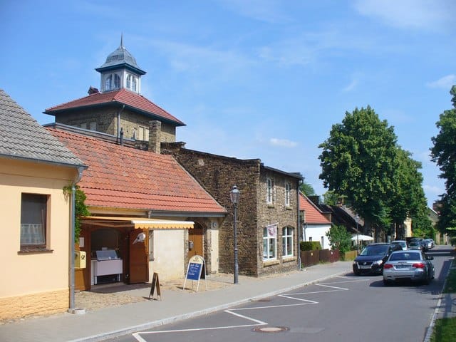 Drei Kähne photo 3
