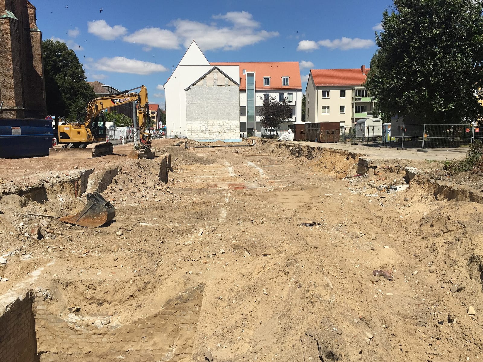 Marienkirchblick photo 5