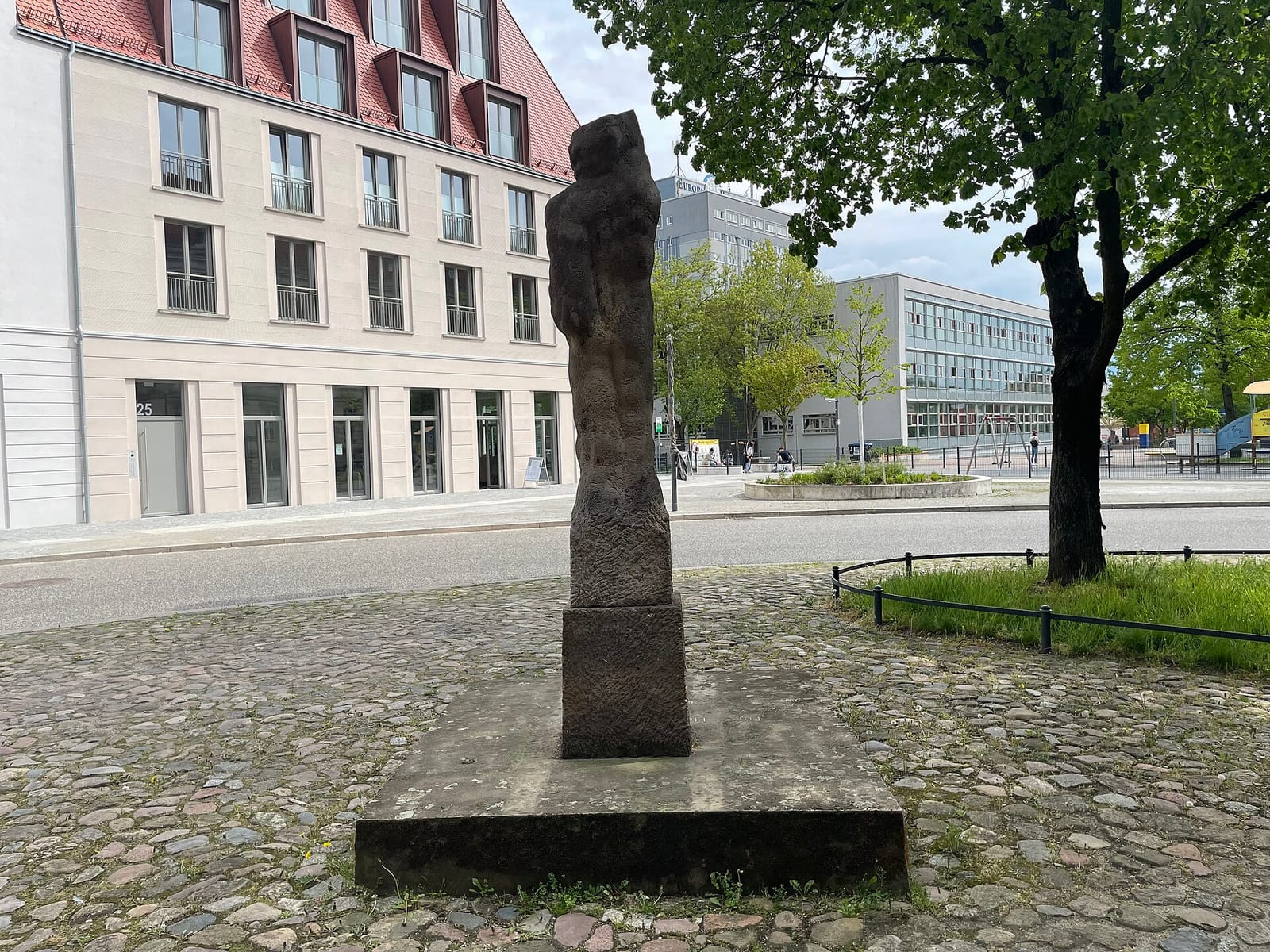 Marienkirchblick photo 2