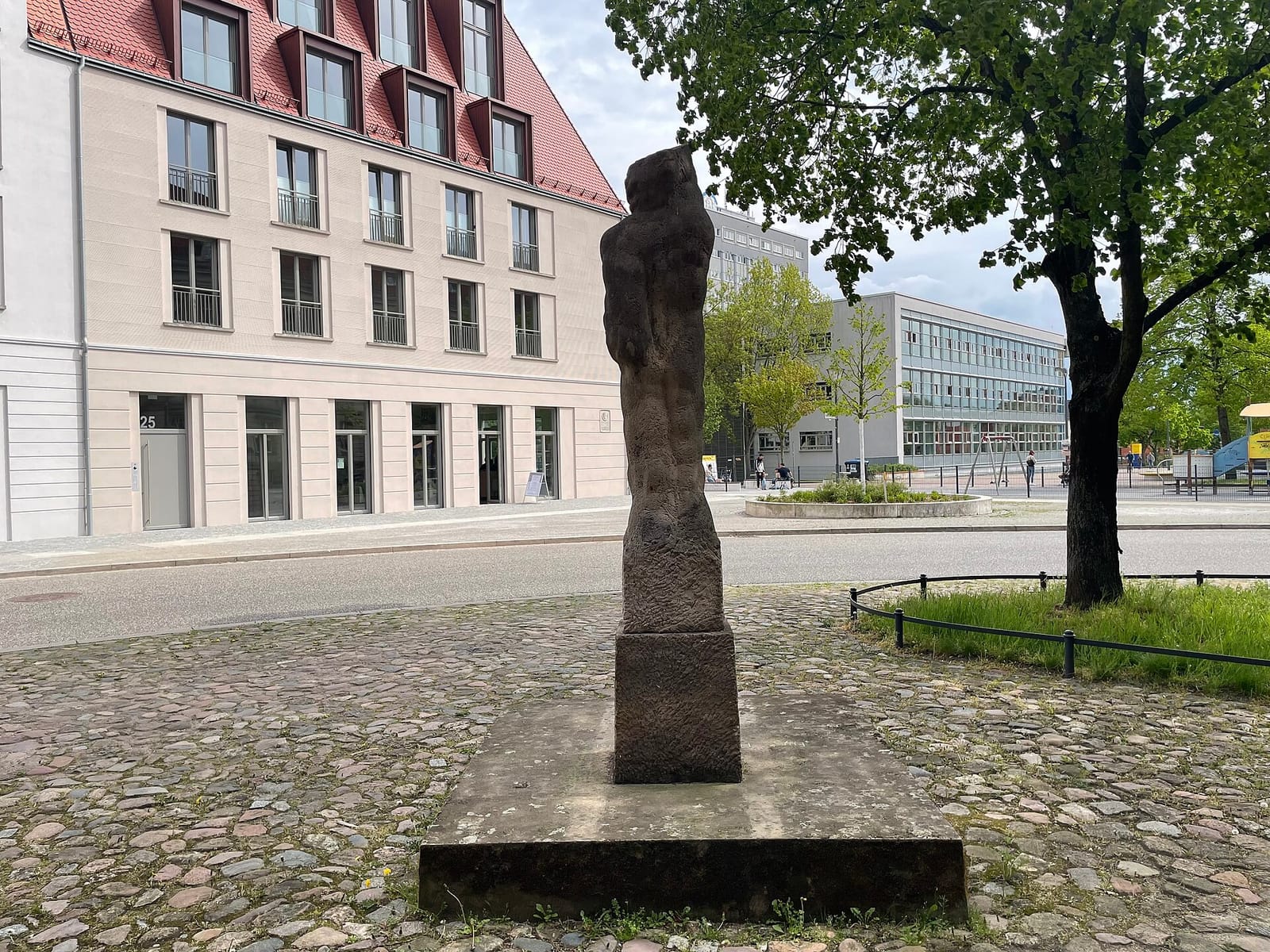 Marienkirchblick photo 3