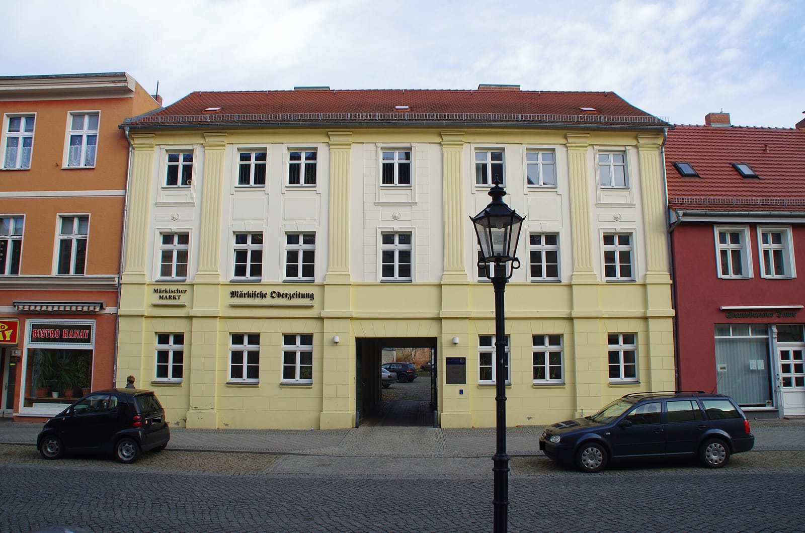 Café Auszeit
