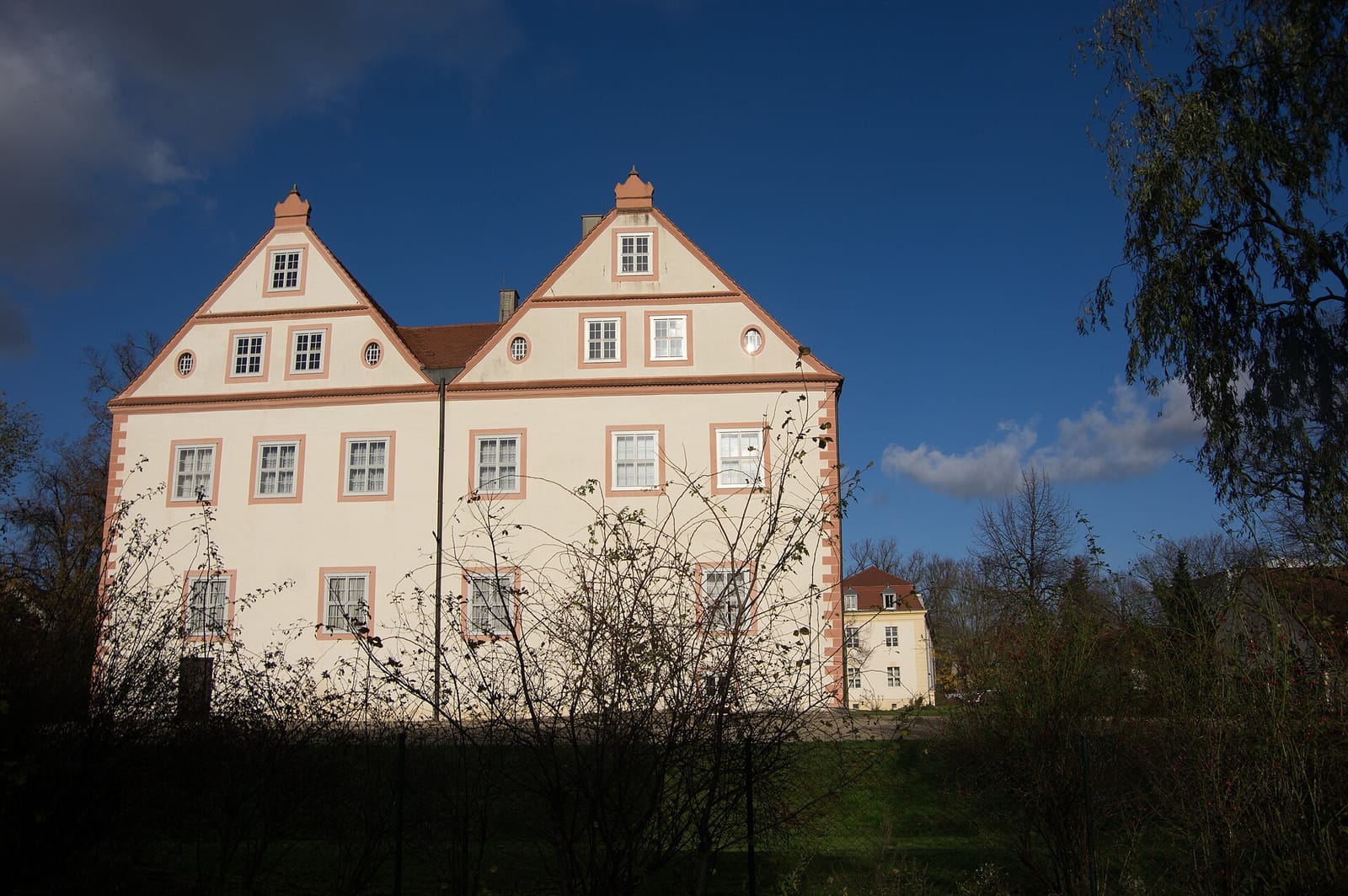 Mühlencafe