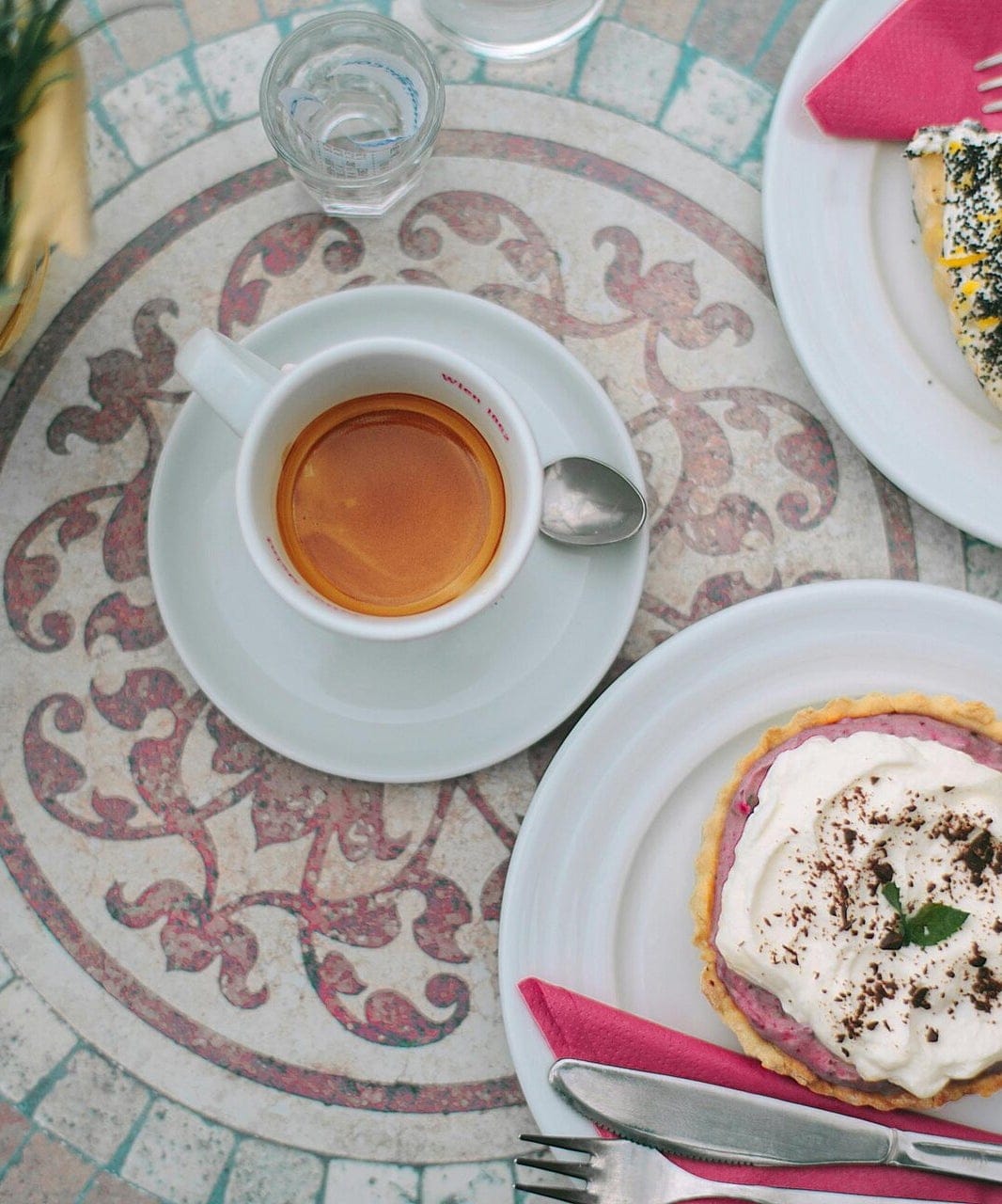 Café Sommerfeld photo 3
