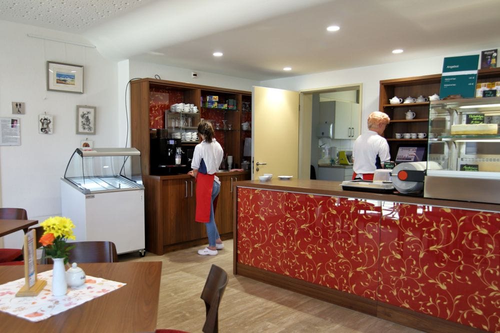 Café HERZlich photo 2
