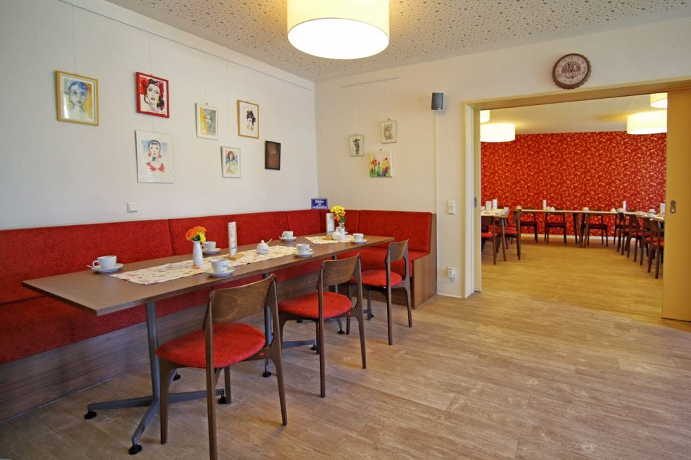 Café HERZlich photo 3