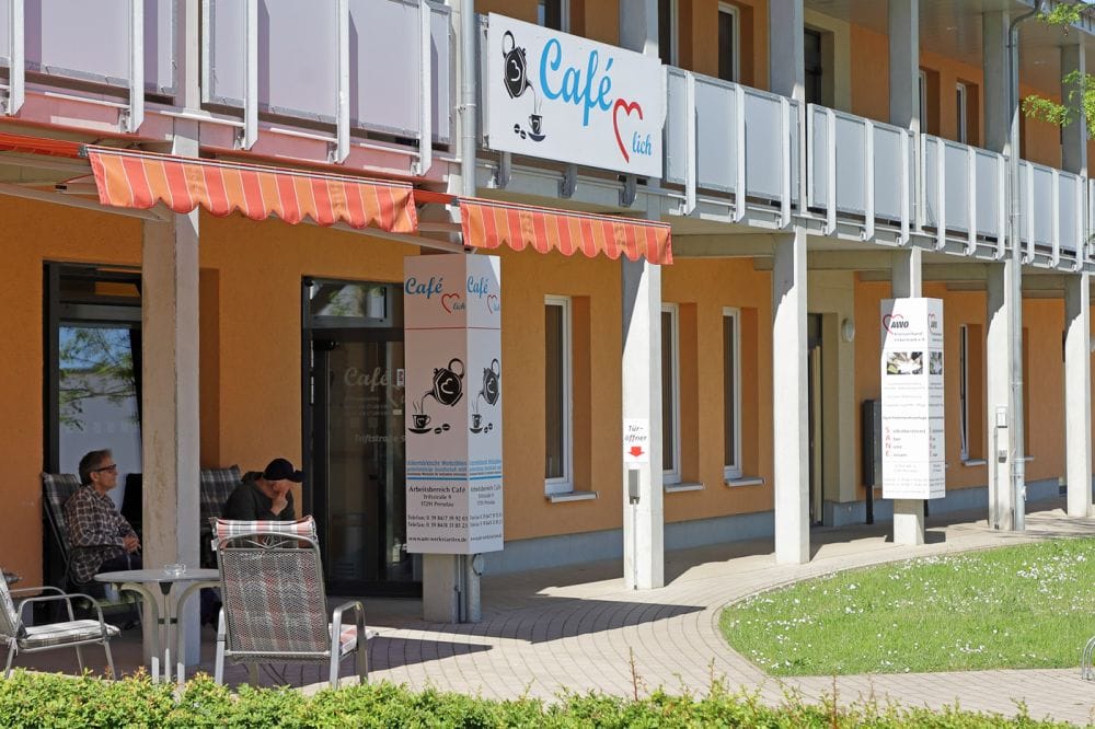 Café HERZlich