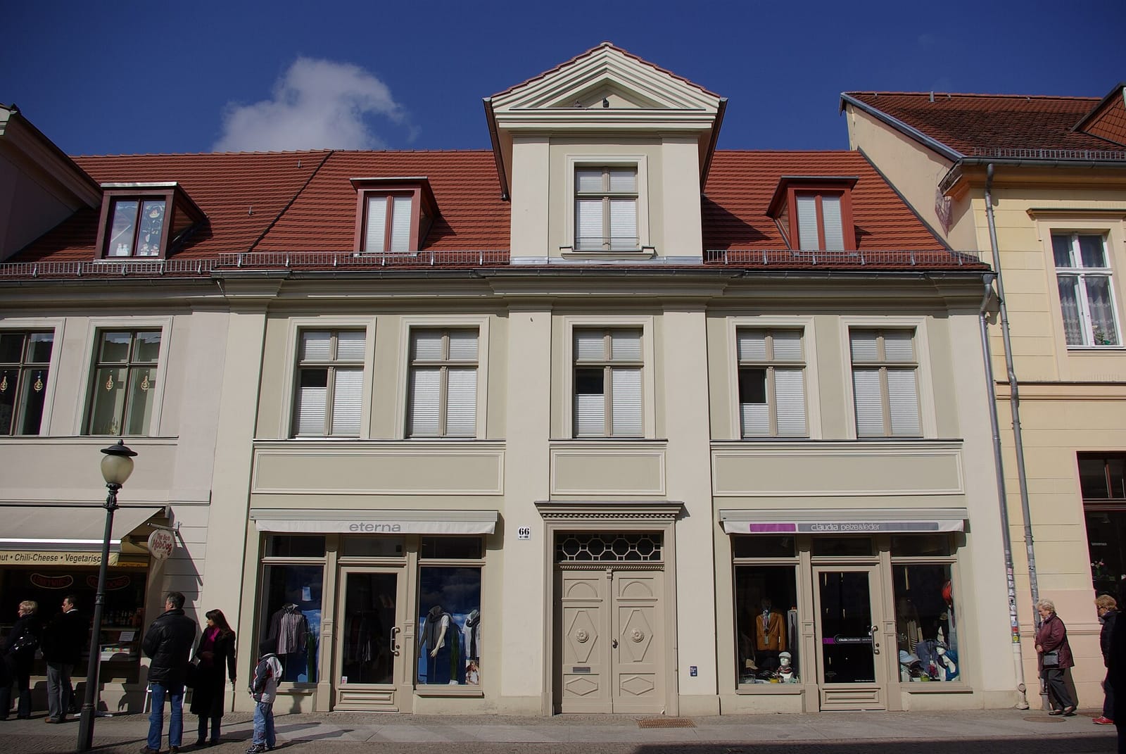 Schmäcks photo 3