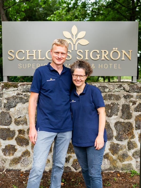 Café Schloss Sigrön photo 2