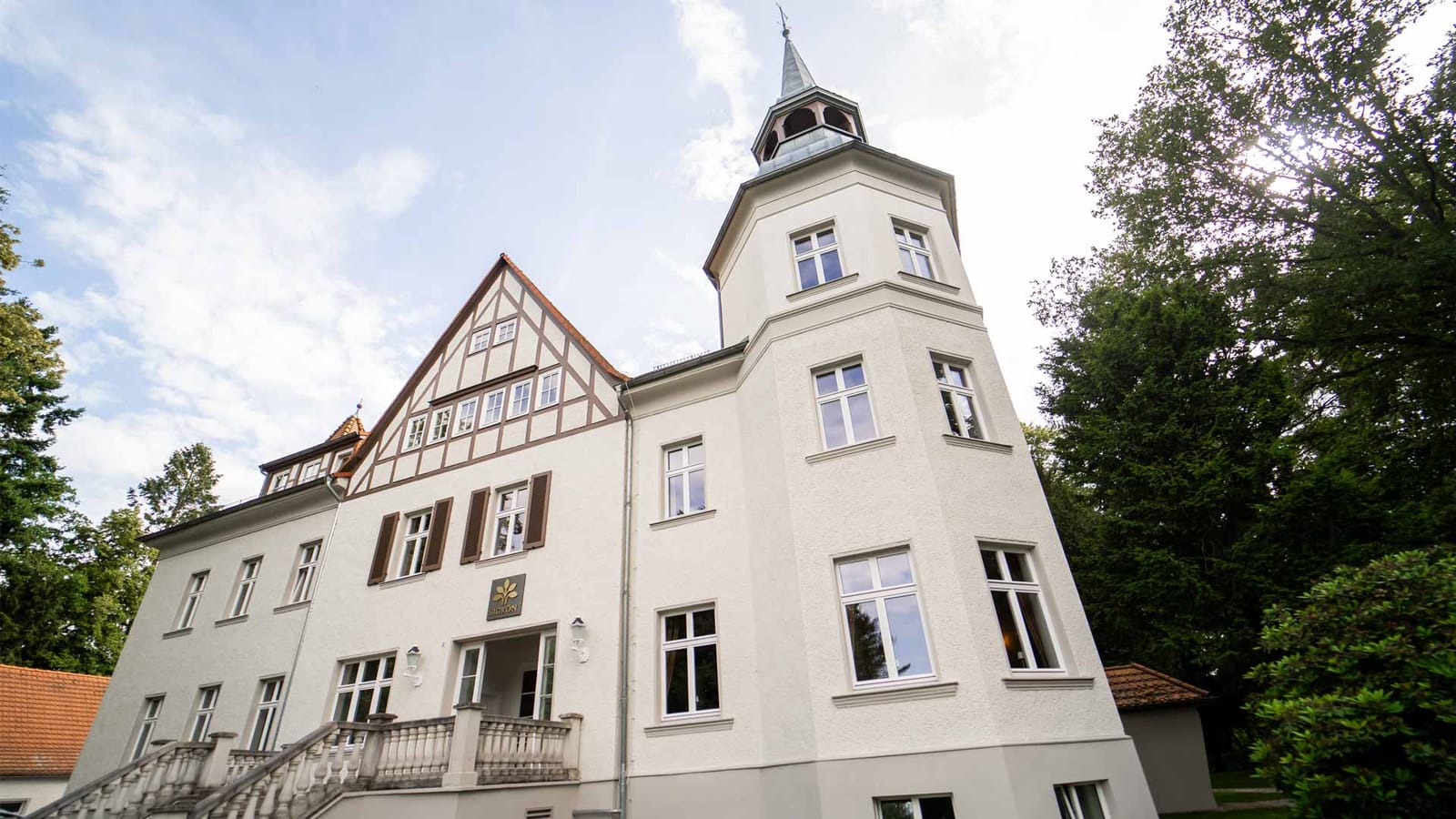 Café Schloss Sigrön