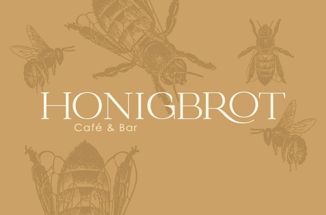 Honigbrot