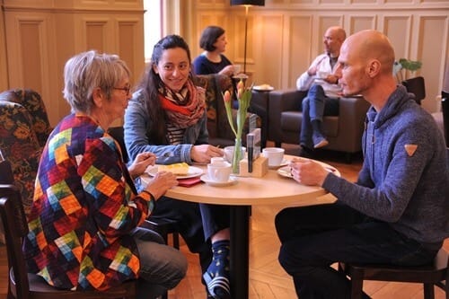 Café im Gartensaal photo 2