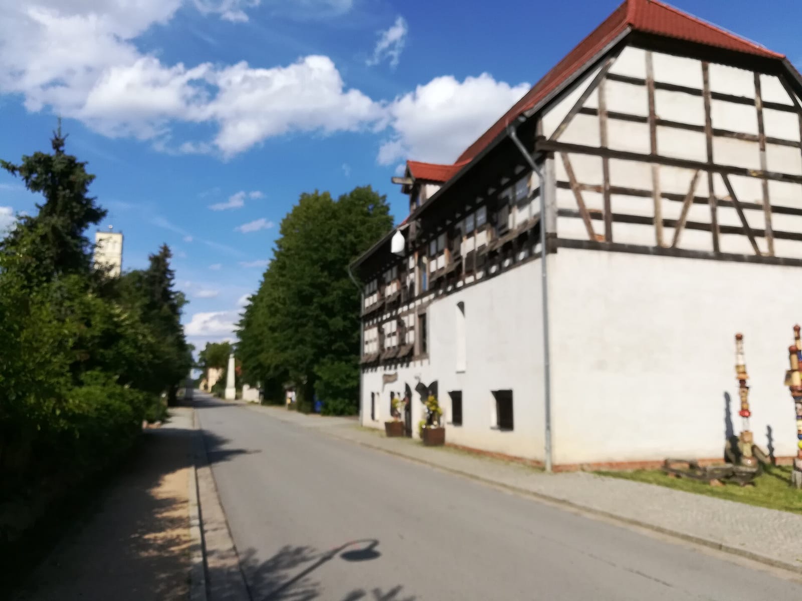 Kornspeicher zu Straupitz photo 4