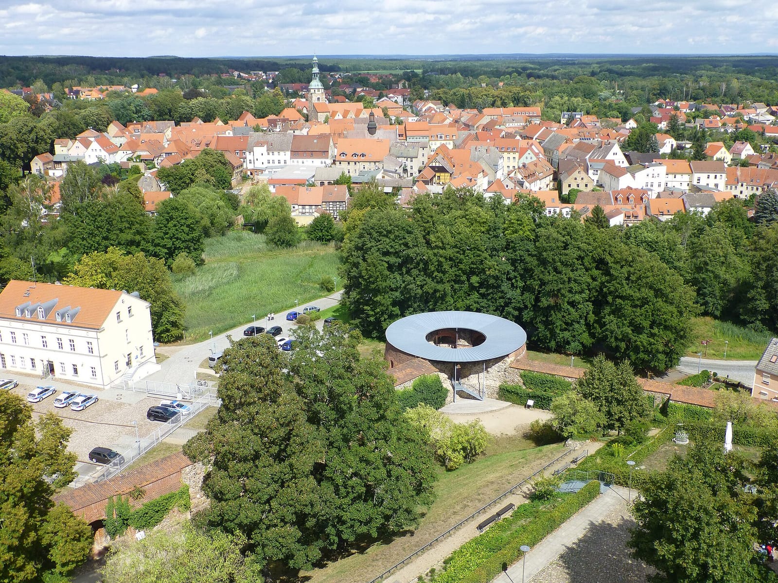 Burgwirtschaft photo 3