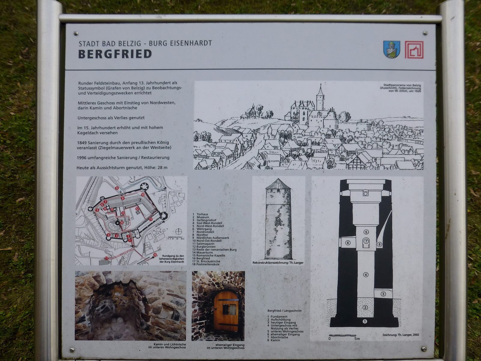 Burgwirtschaft photo 2