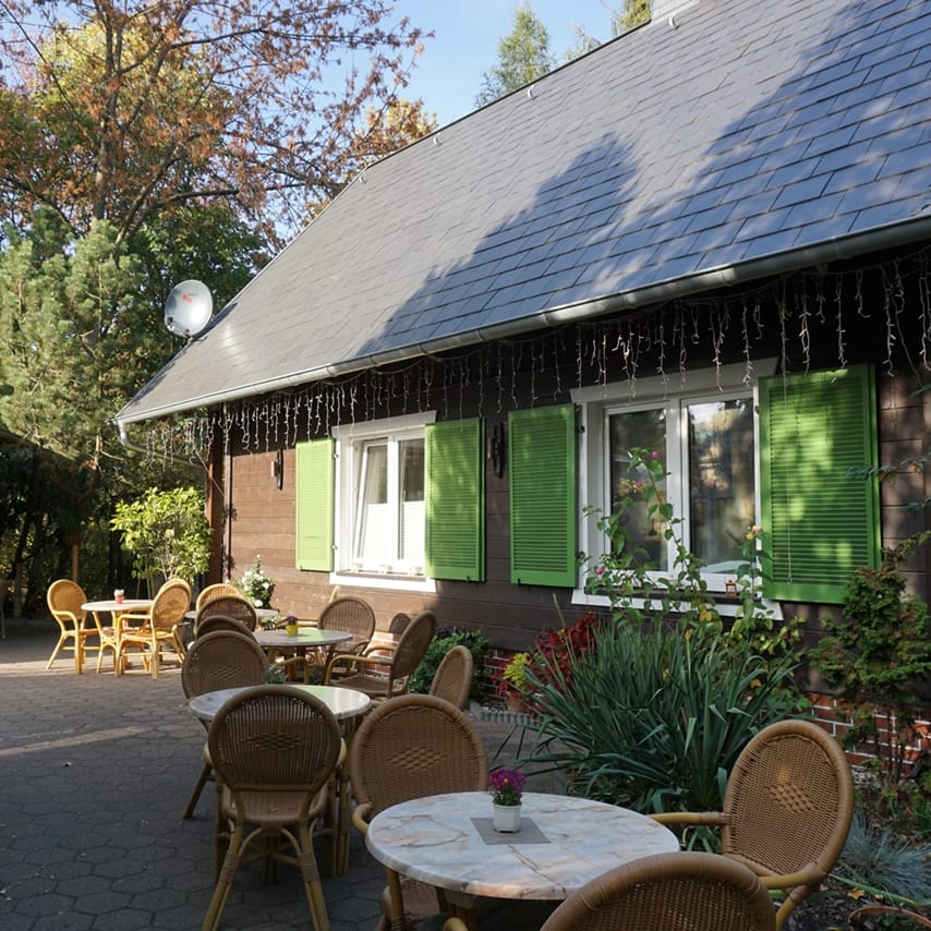 Café Spreeblick