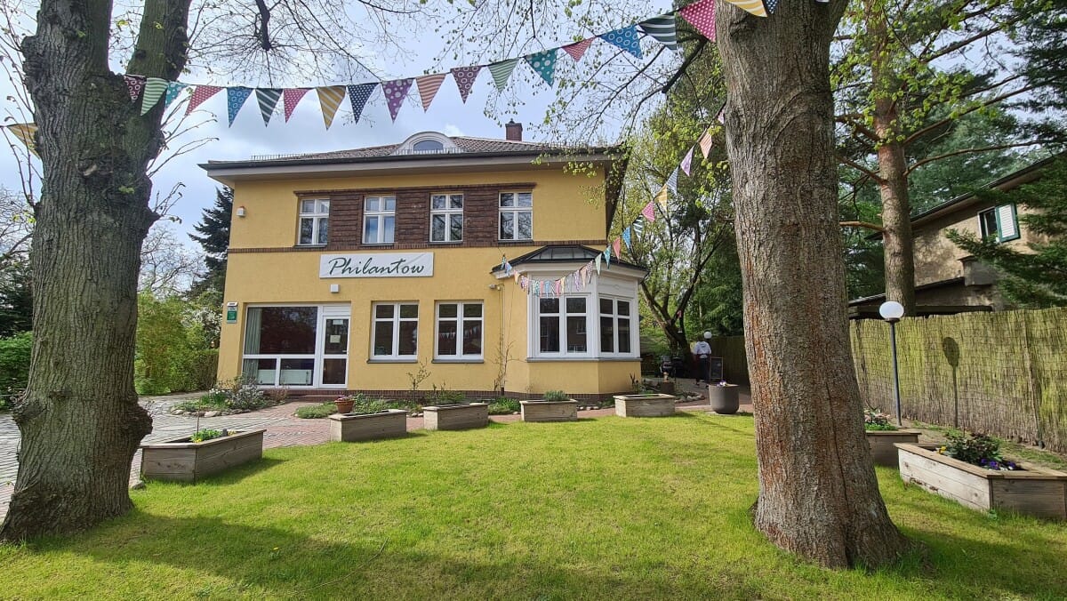 Philantow Familienzentrum photo 2