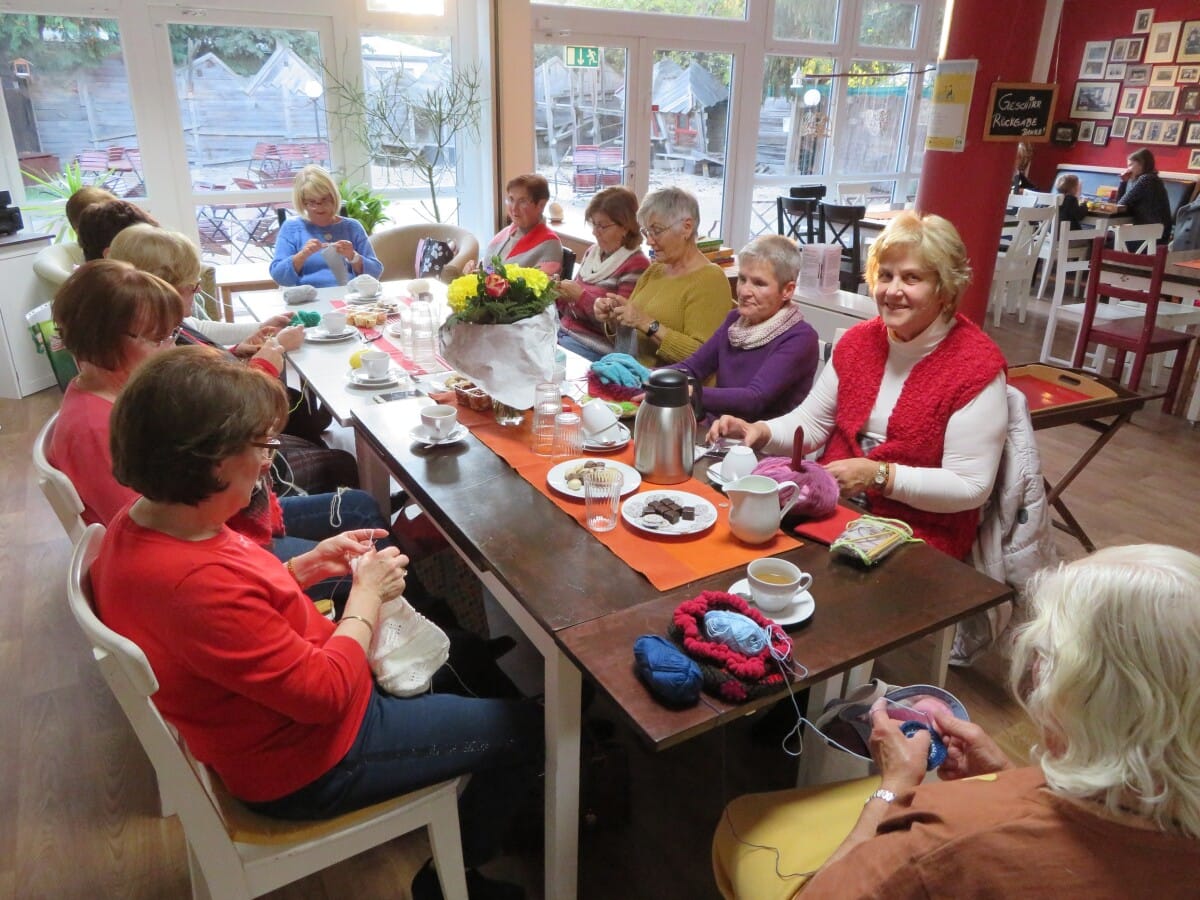 Philantow Familienzentrum