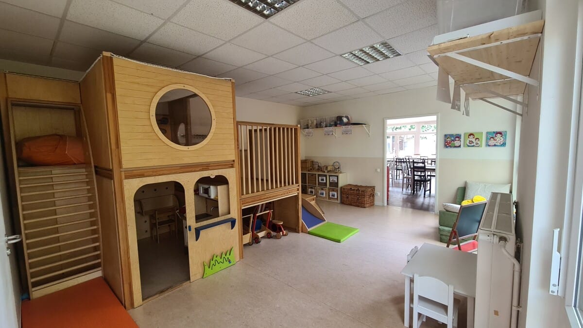 Philantow Familienzentrum photo 6