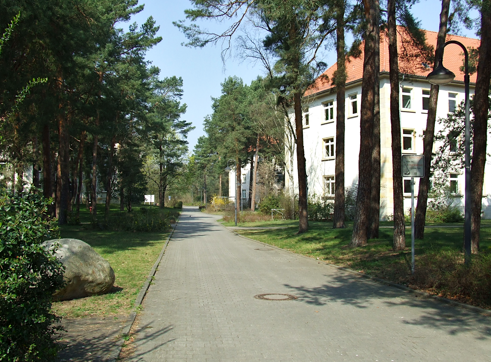 Mensa photo 2