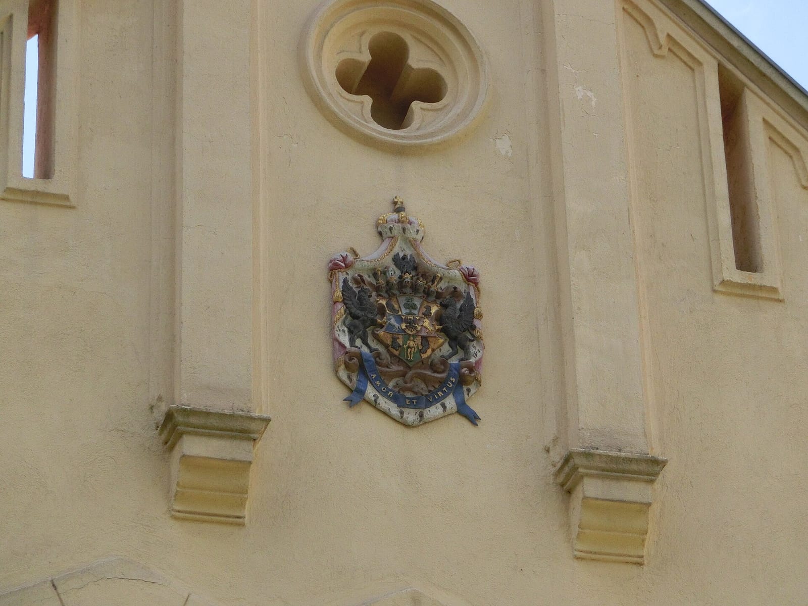 Cavalierhaus