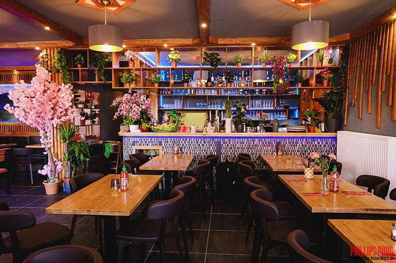 Philips Dang Restaurant photo 2