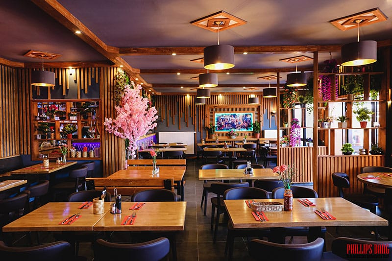 Philips Dang Restaurant photo 3